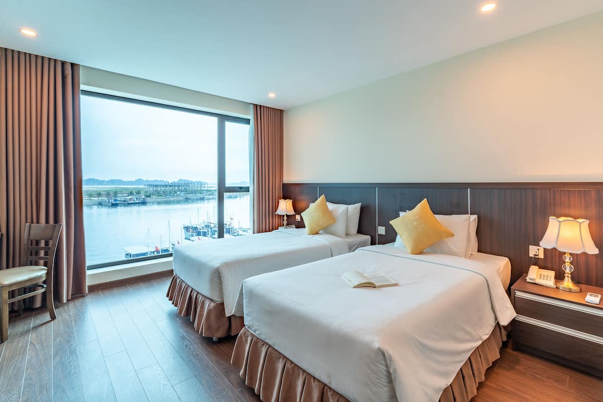 room