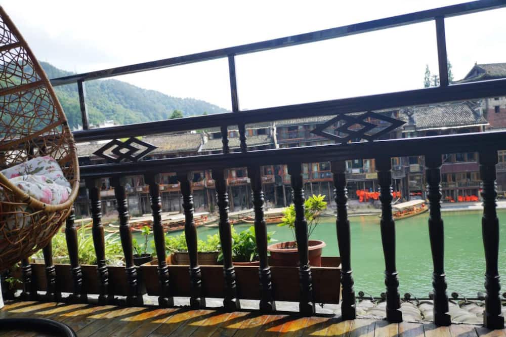 Ms.Yang's Guest House