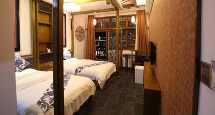 Ms.Yang's Guest House