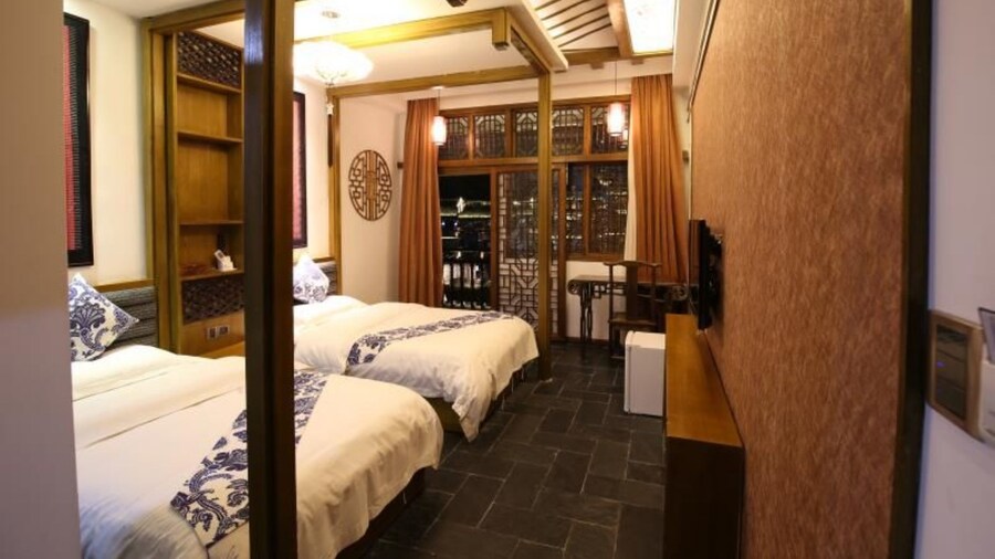 Ms.Yang's Guest House