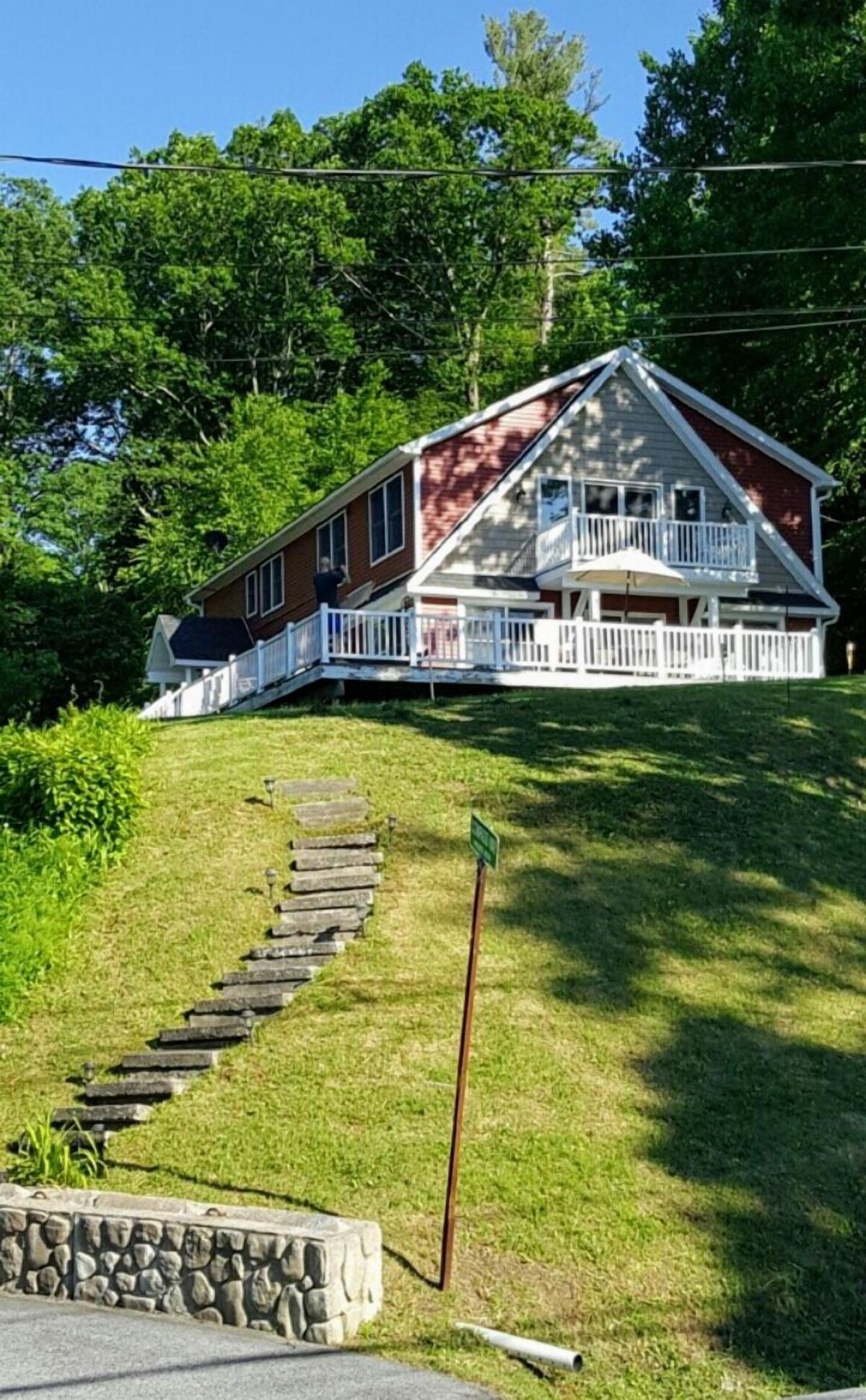 Bild für Gastgeberprofil