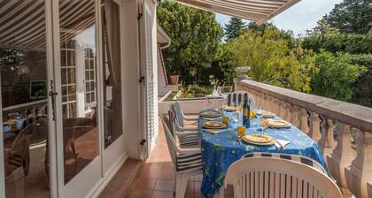 Villa privée avec piscine "Lou Mazet"