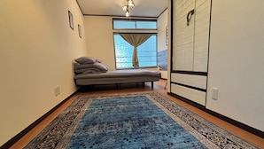 Room - 777 Takamatsu Guest House (Takamatsu)