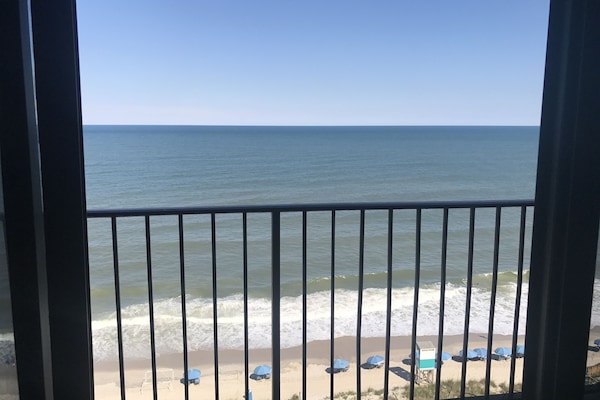 This could be your view!