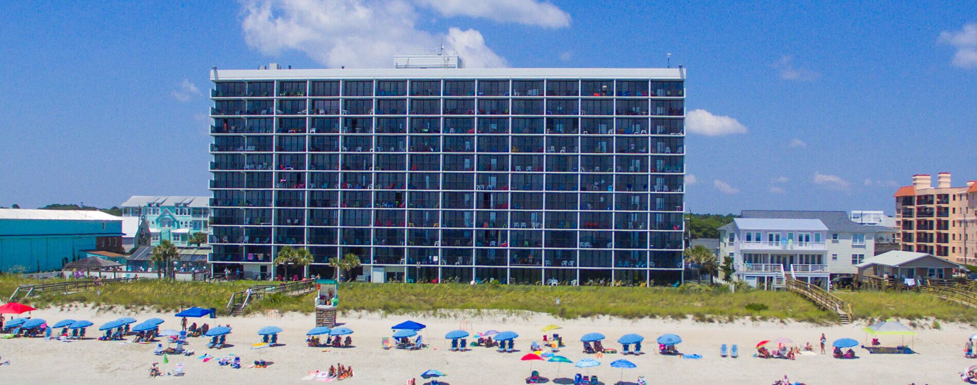 another beach view
