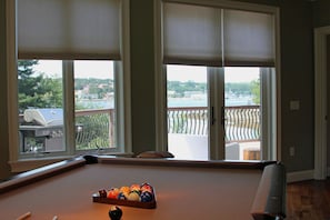 Salle de jeux