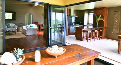 Auwas Island Holiday Home
