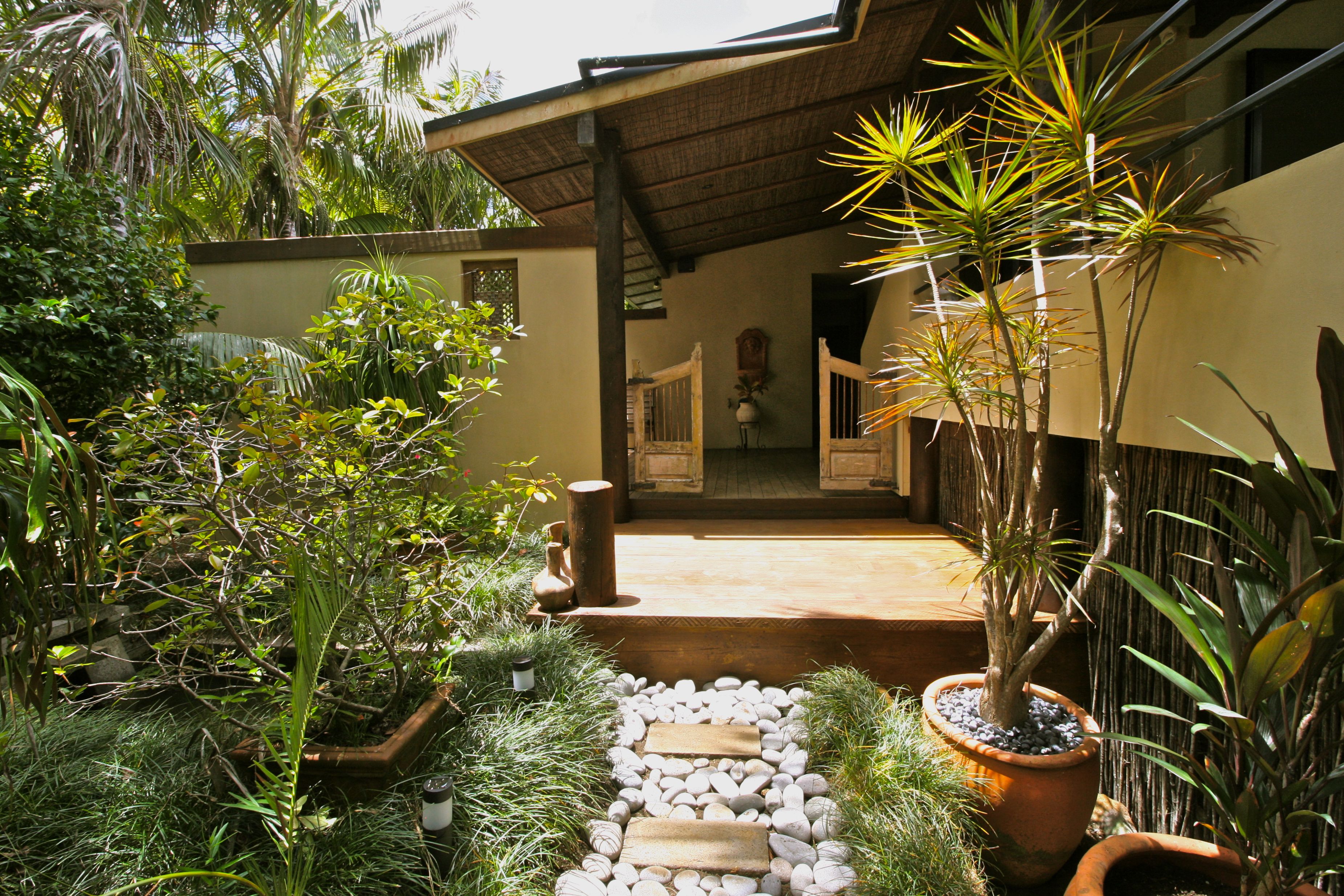 Auwas Island Holiday Home