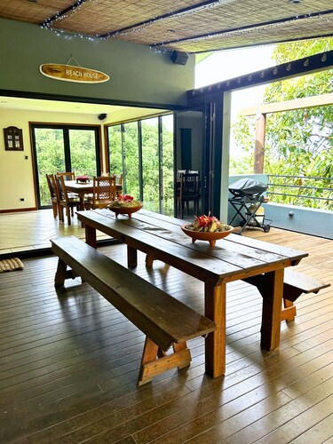 Auwas Island Holiday Home