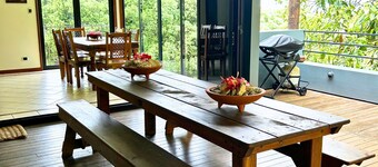 Auwas Island Holiday Home