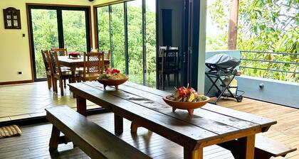 Auwas Island Holiday Home