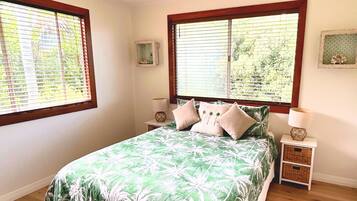 Premium huis, uitzicht op bergen | 3 slaapkamers, individueel gedecoreerd, individueel gemeubileerd