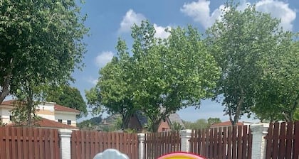 Famosa Luxury Villa 6 rooms Private Pool
