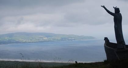 Quiet retreat ;The Nook @ Rowan Tree Cottage