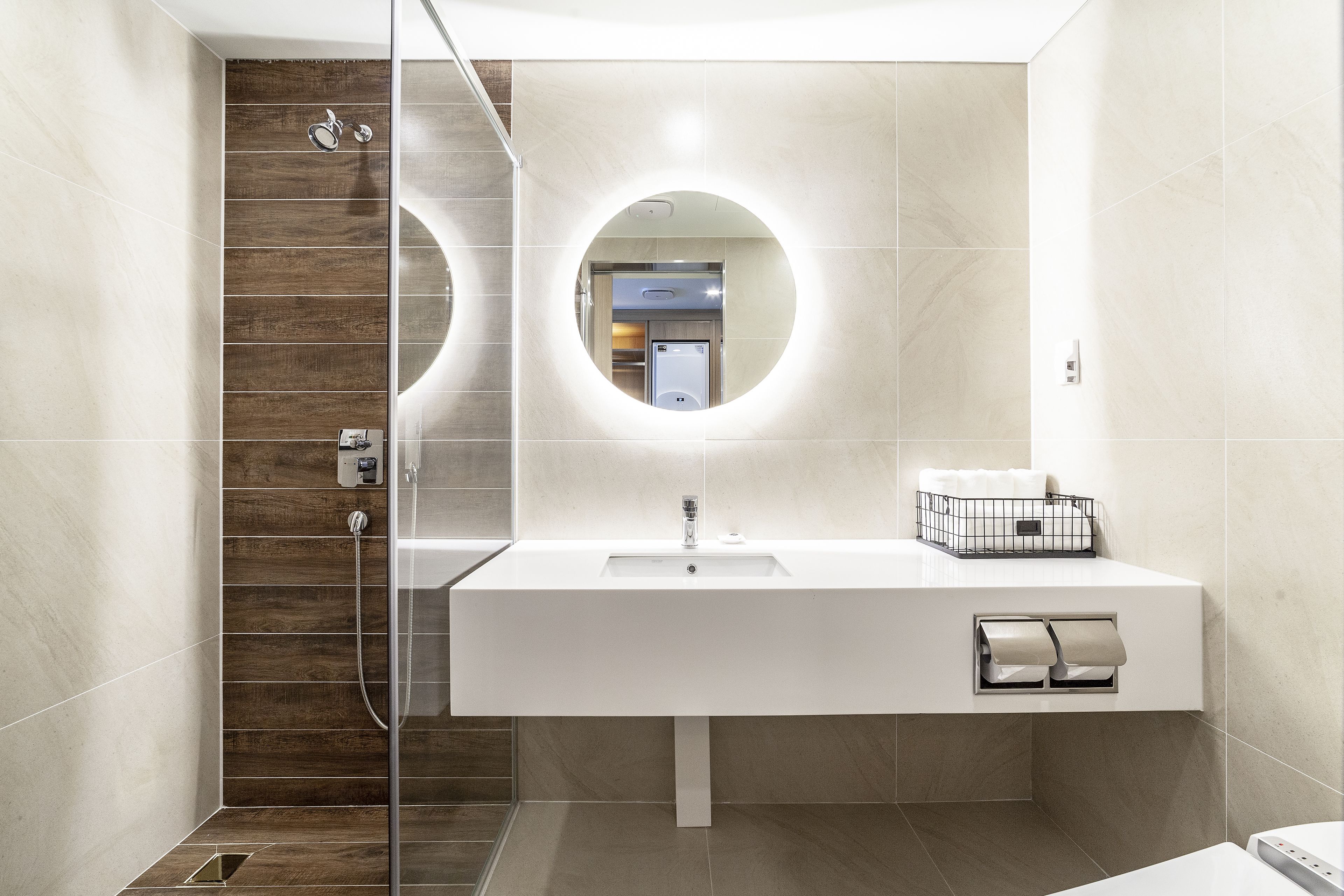 Foto - Ocean 2Heaven Hotel Busan