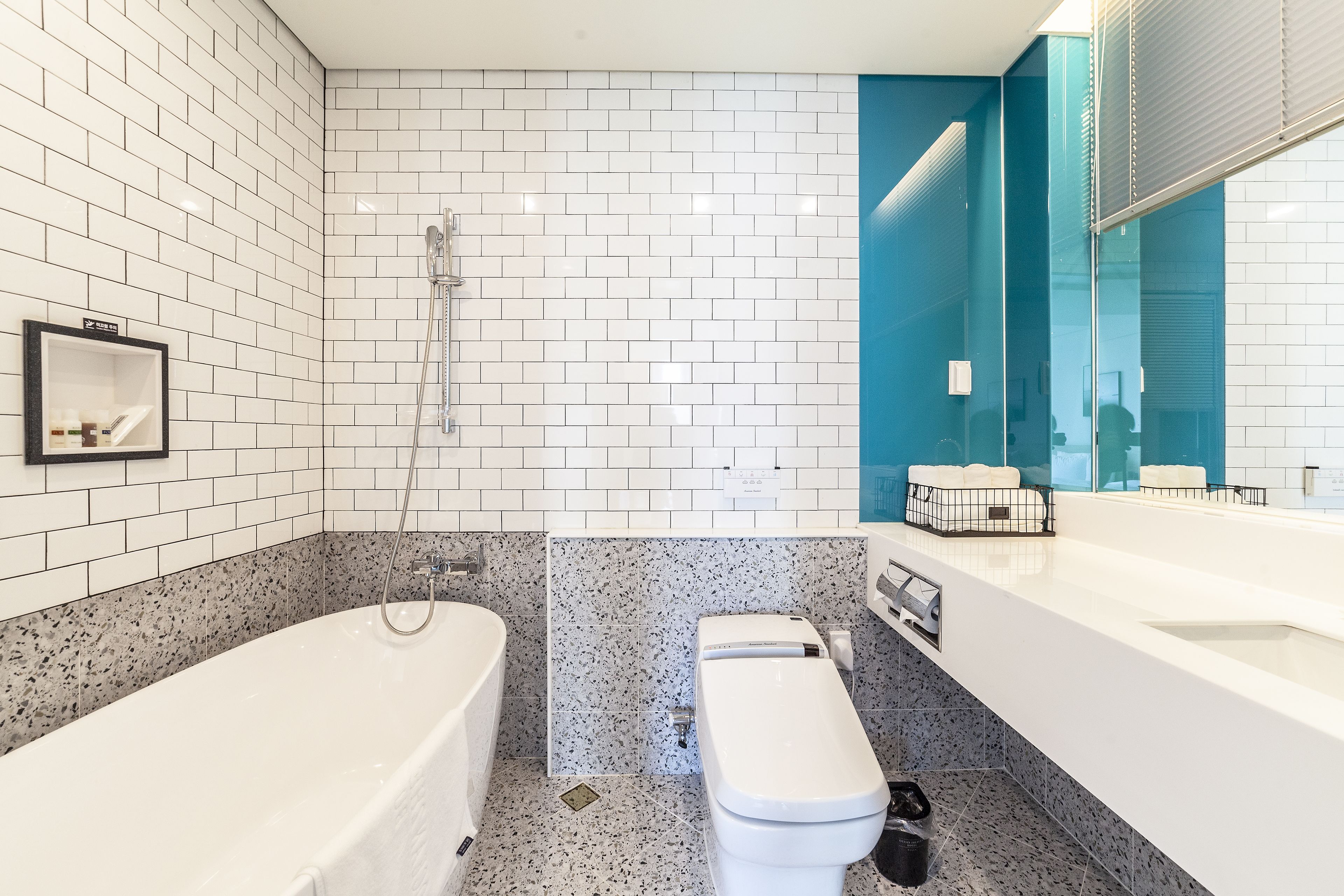 Foto - Ocean 2Heaven Hotel Busan