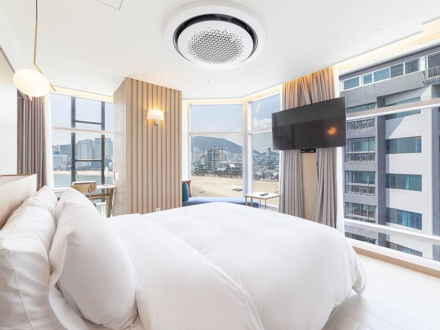 Royal-Suite, Nichtraucher, Meerblick (Ocean)