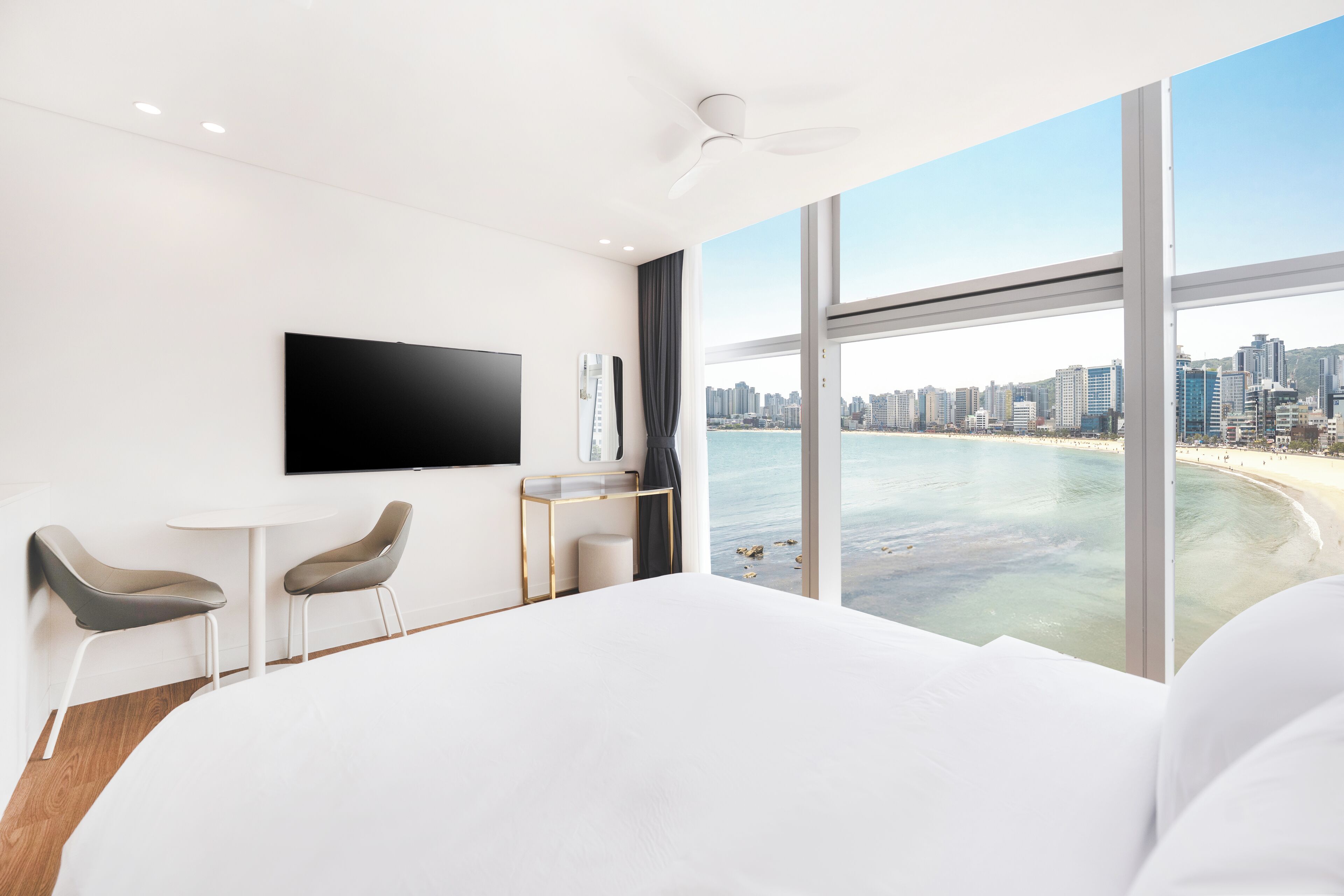 Foto - Ocean 2Heaven Hotel Busan