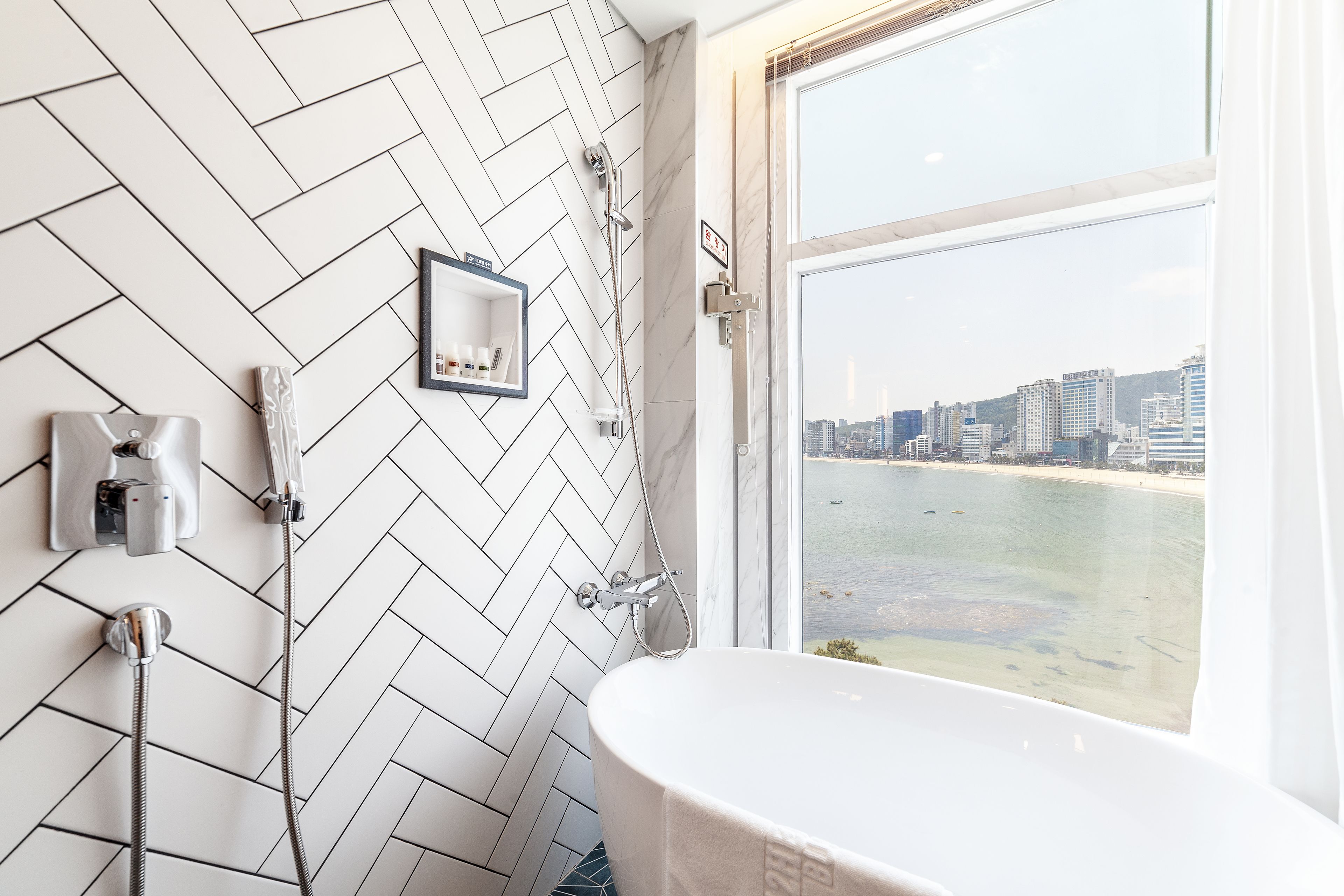 Foto - Ocean 2Heaven Hotel Busan