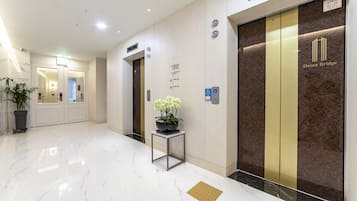 Hall