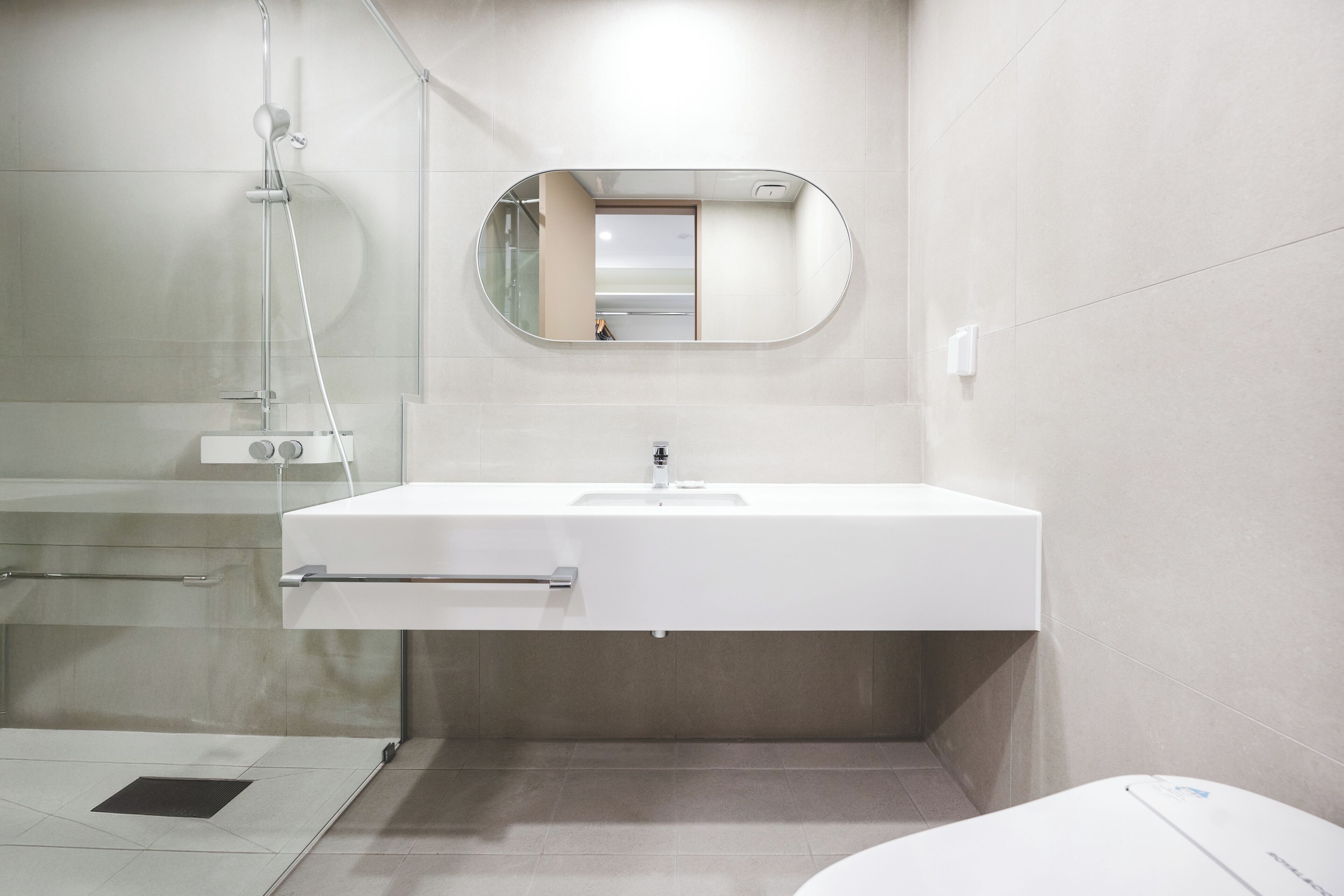 Foto - Ocean 2Heaven Hotel Busan