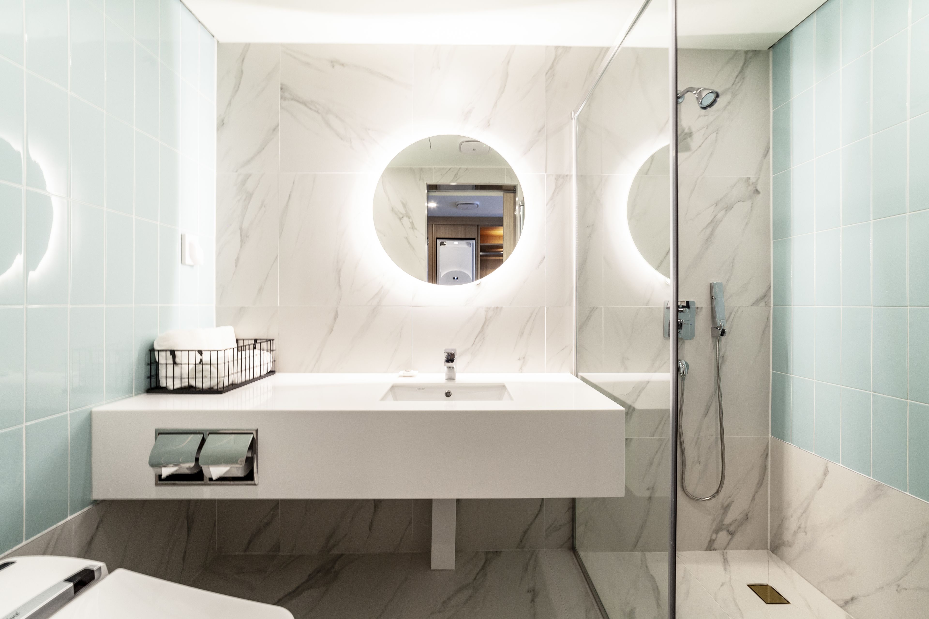 Foto - Ocean 2Heaven Hotel Busan