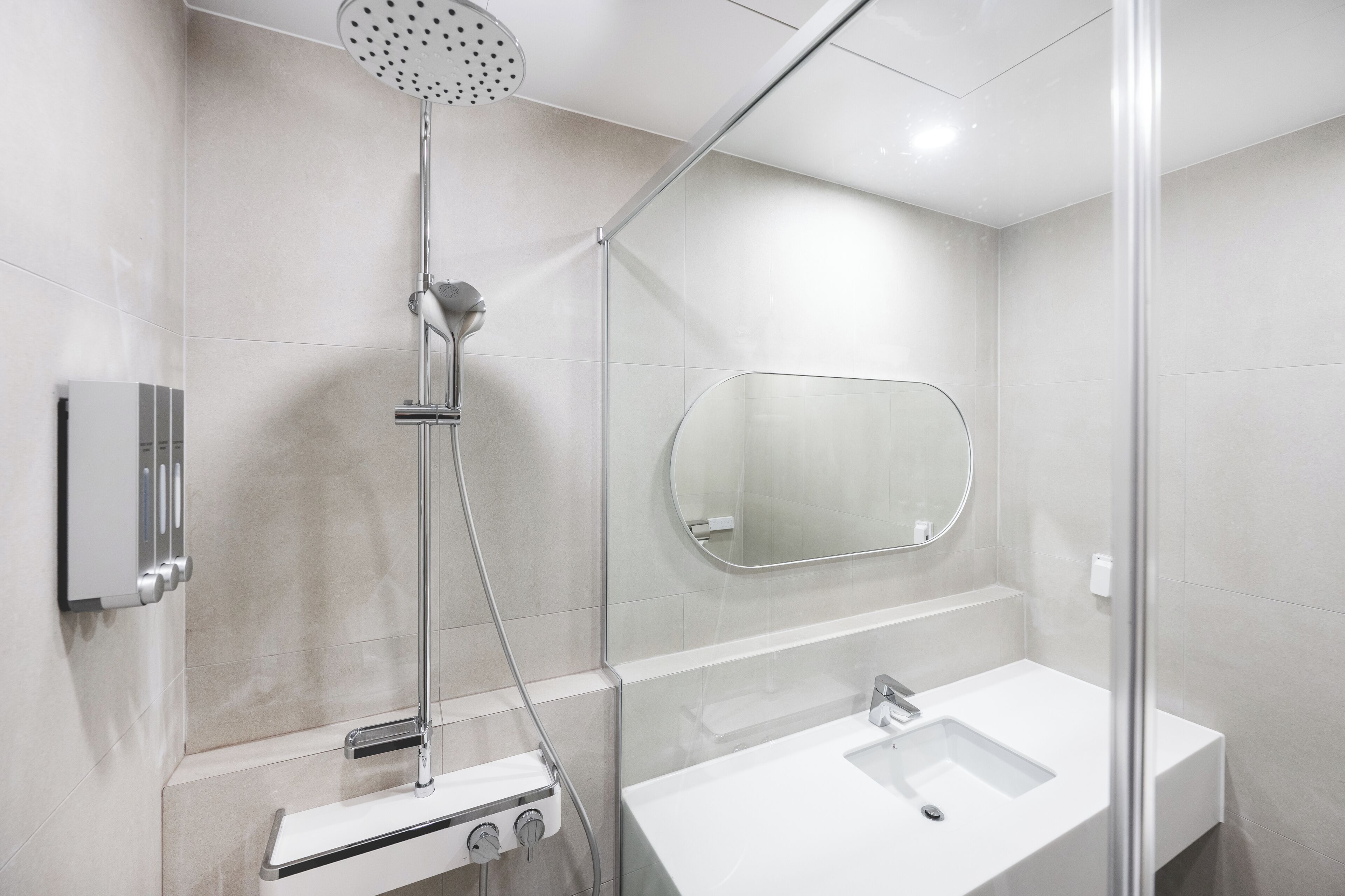 Foto - Ocean 2Heaven Hotel Busan