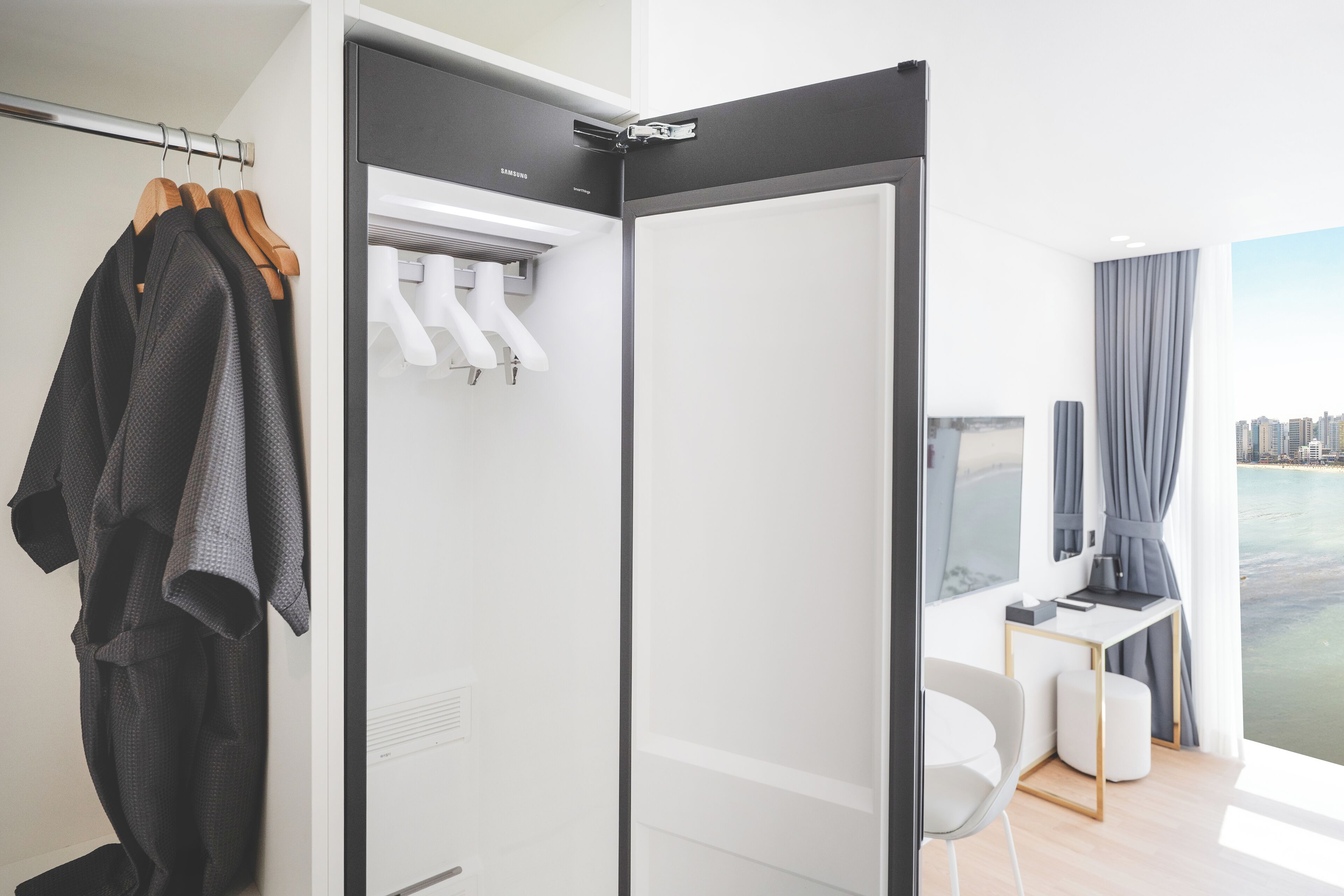 Foto - Ocean 2Heaven Hotel Busan