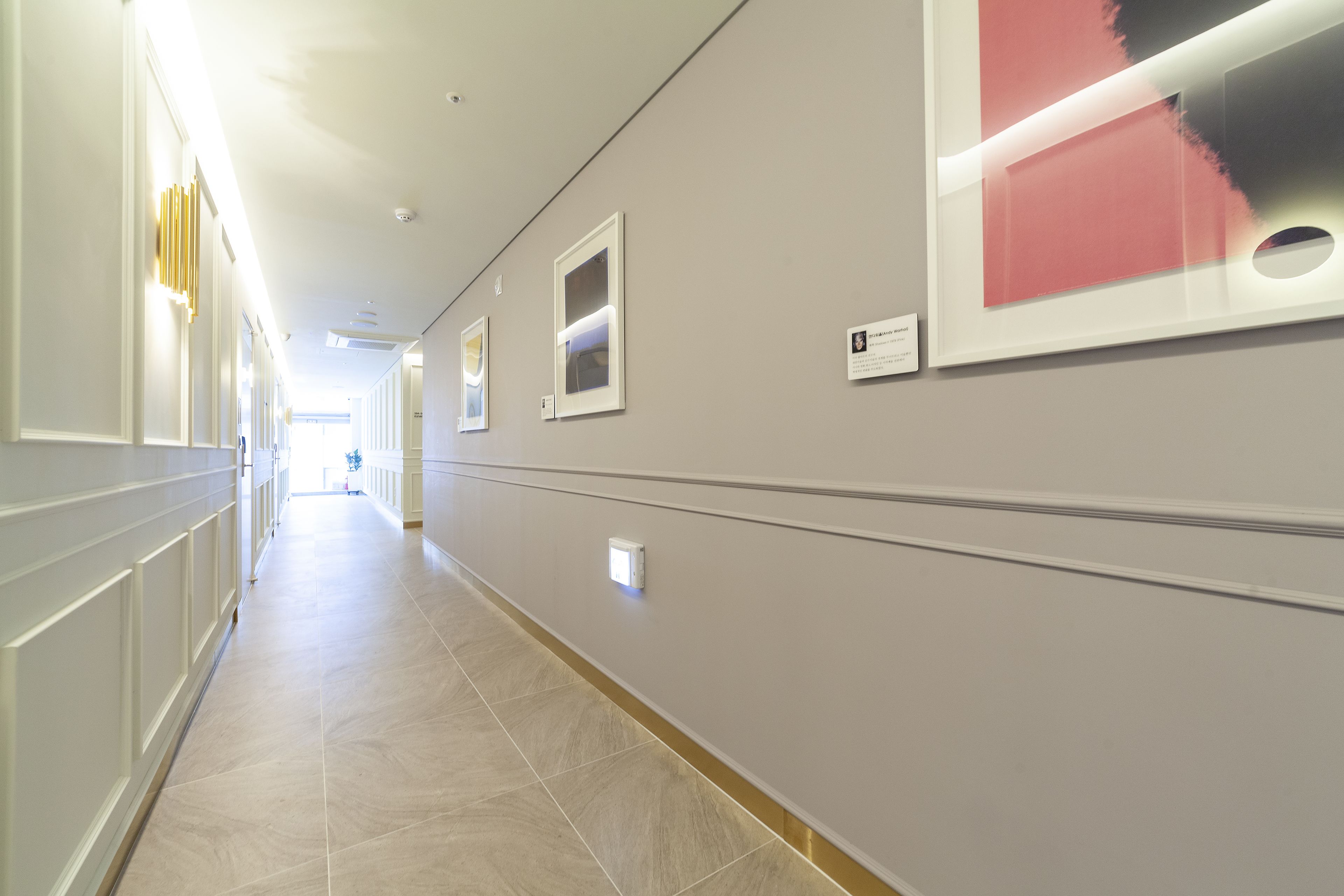 Foto - Ocean 2Heaven Hotel Busan