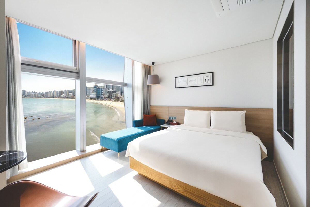Premier Suite | Italienische Bettbezüge von Frette, hochwertige Bettwaren