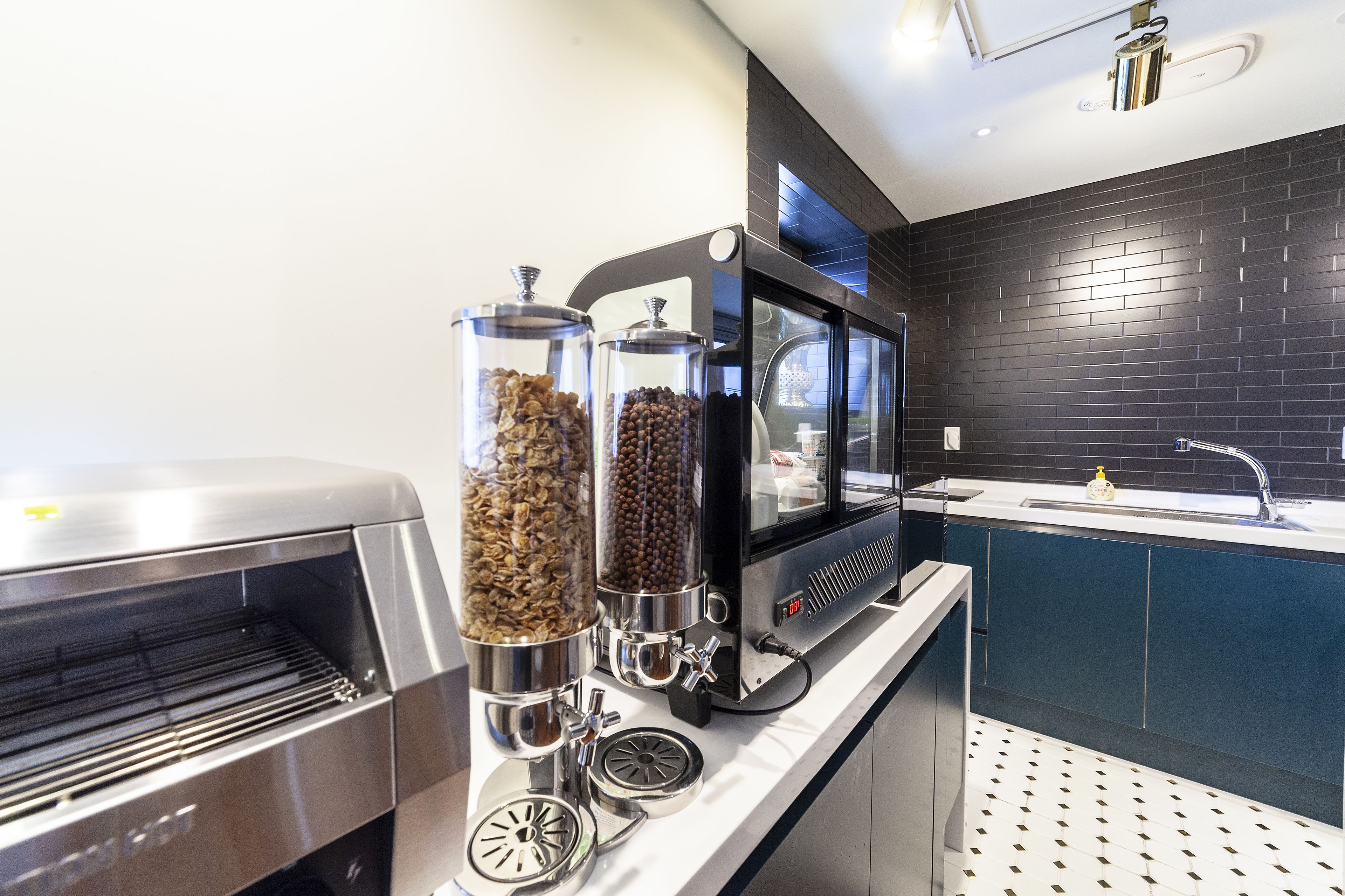 Foto - Ocean 2Heaven Hotel Busan