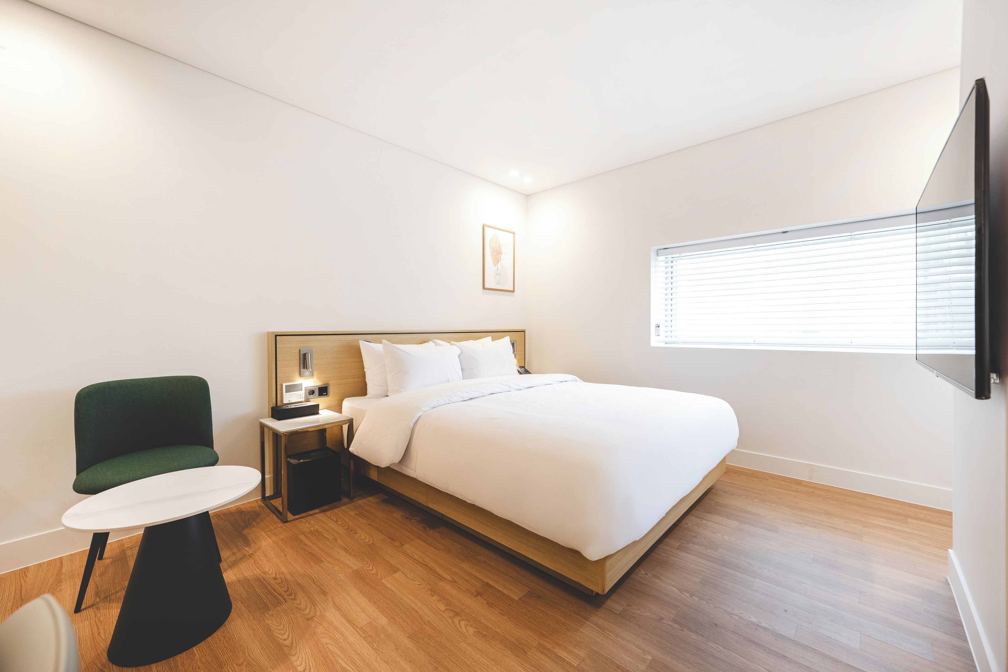 Deluxe Double Room, Non Smoking