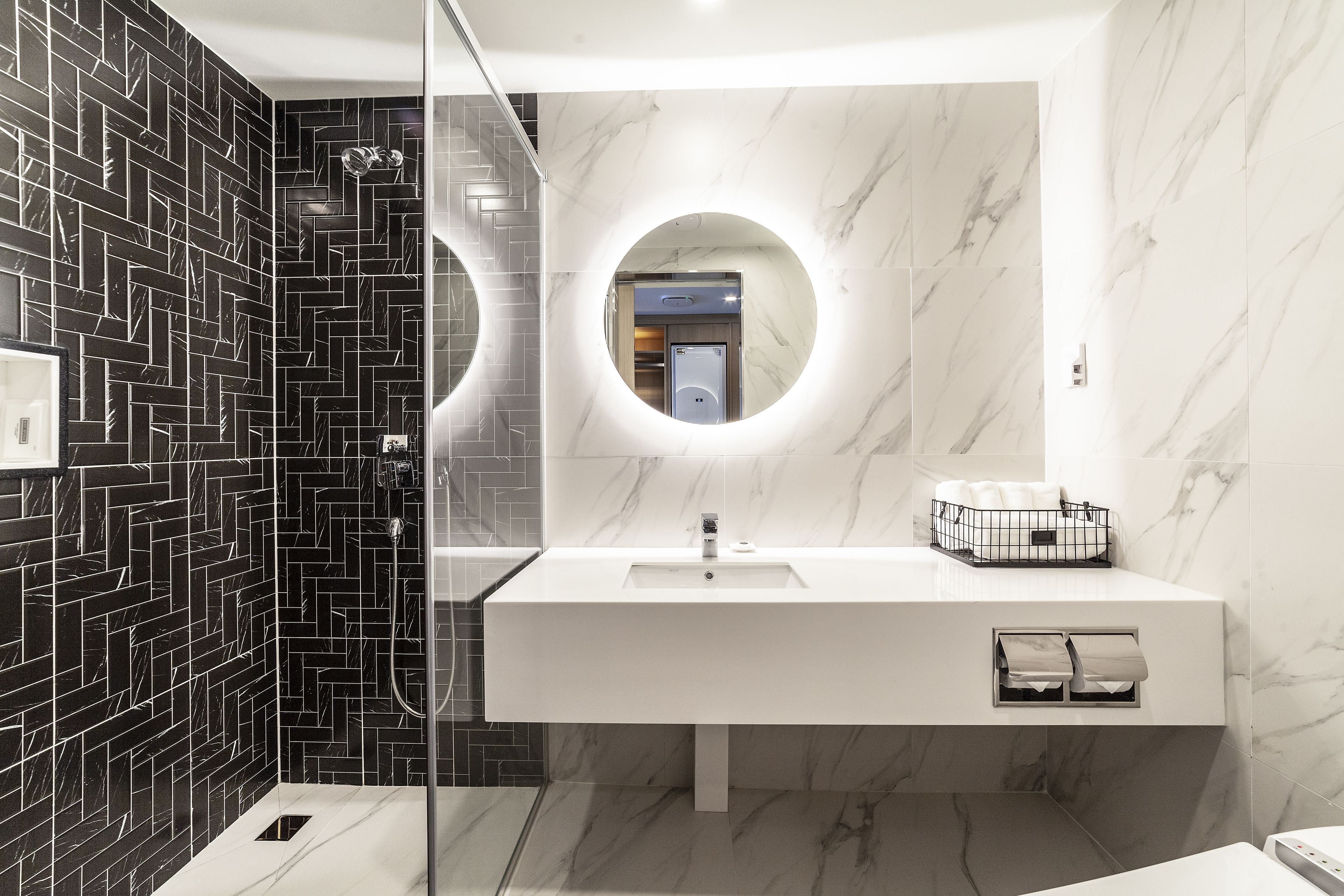 Foto - Ocean 2Heaven Hotel Busan