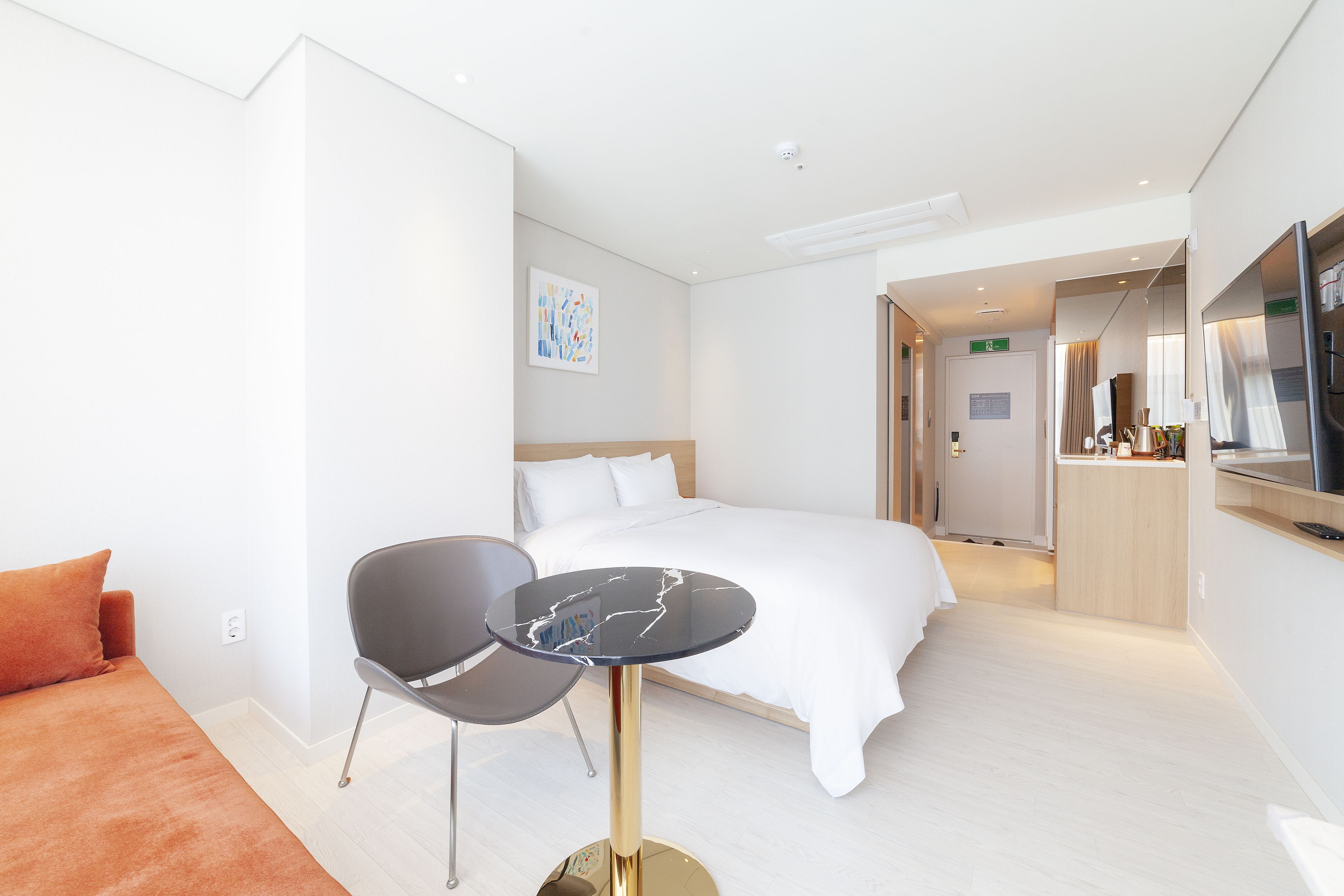 Foto - Ocean 2Heaven Hotel Busan