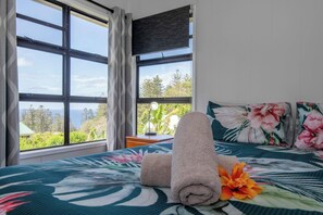 Family House, Ocean View | View from room