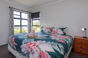 Family House, Ocean View