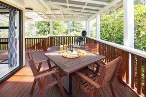 Area per barbecue/picnic