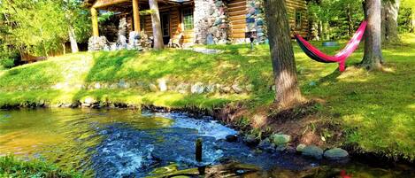 Terrain de lâhĂ©bergement