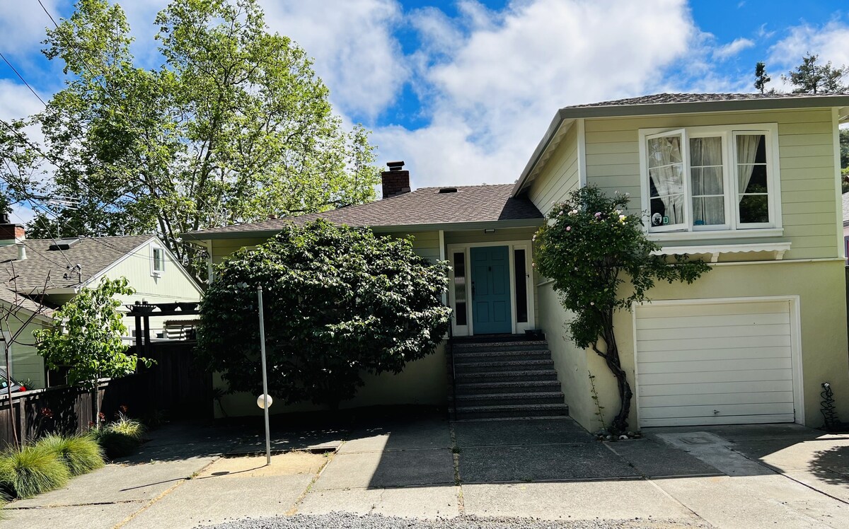 Image de profil de l’hôte