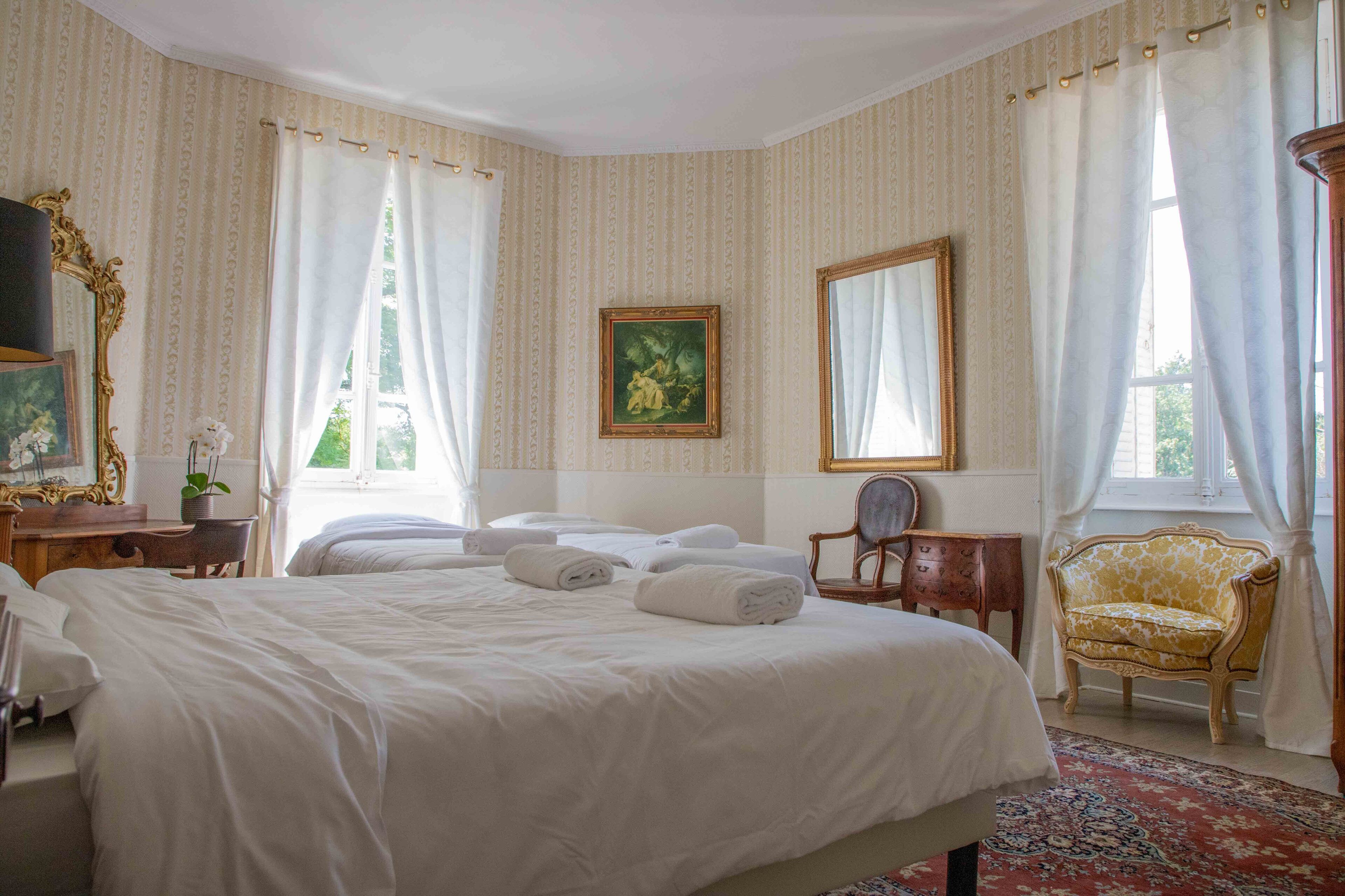 chambre 11