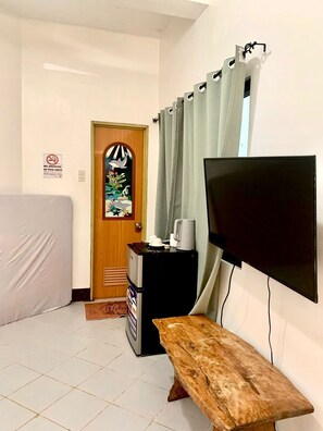 Family Studio | Living area