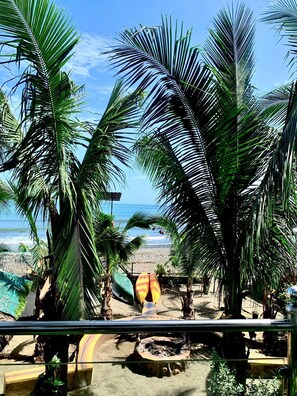 Family Villa | View from room - Appleton Little Paradise Beach Resort (Real)