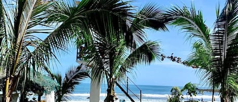 Family Villa | View from room
