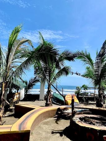 Family Villa | View from room