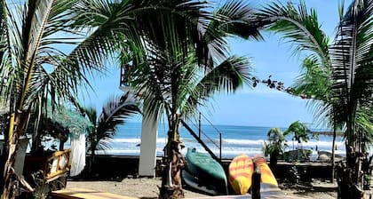 Appleton Little Paradise Beach Resort