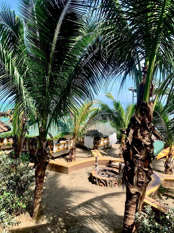 Family Villa | View from room - Appleton Little Paradise Beach Resort (Real)