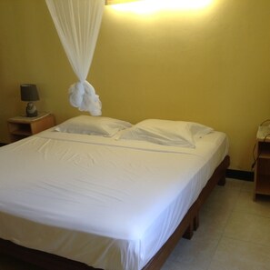 2 bedrooms, in-room safe, iron/ironing board, free WiFi - DINO TROU AUX BICHES  MAURITIUS (TROU AUX BICHES)
