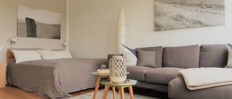 2 Schlafzimmer, kostenloses WLAN