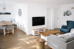 Télévision, livres