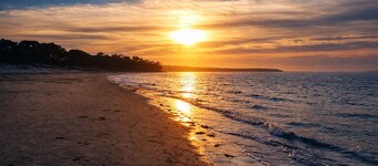 individuell husutleie oppvarmet basseng og WIFI